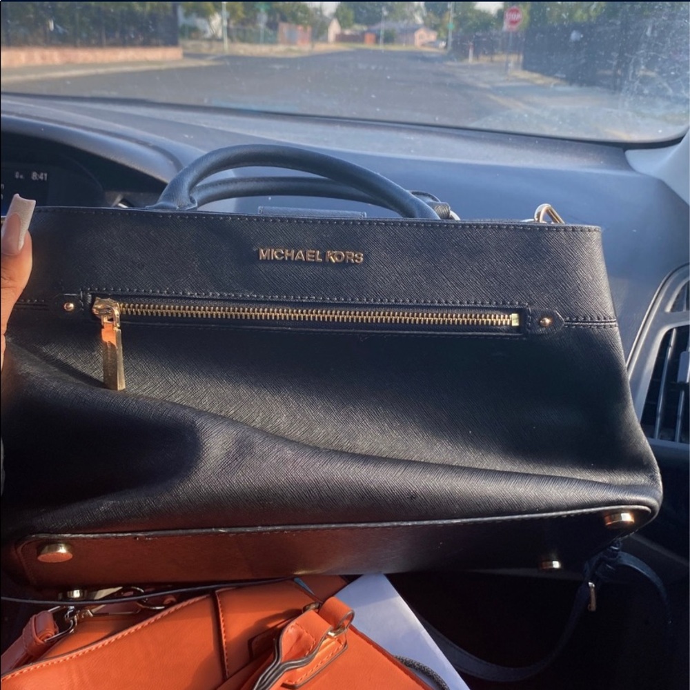 Michael Kors purse